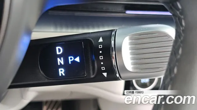 Hyundai IONIQ 6 2023 thumb 9
