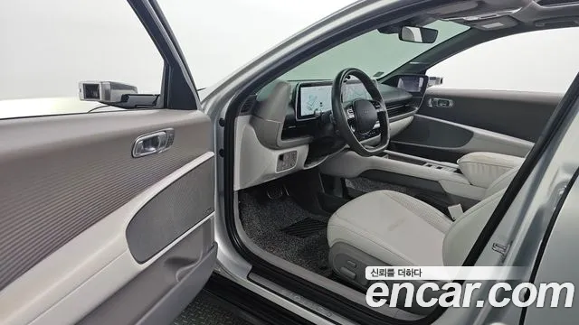 Hyundai IONIQ 6 2023 thumb 10