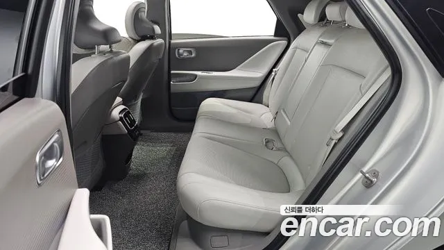 Hyundai IONIQ 6 2023 thumb 11