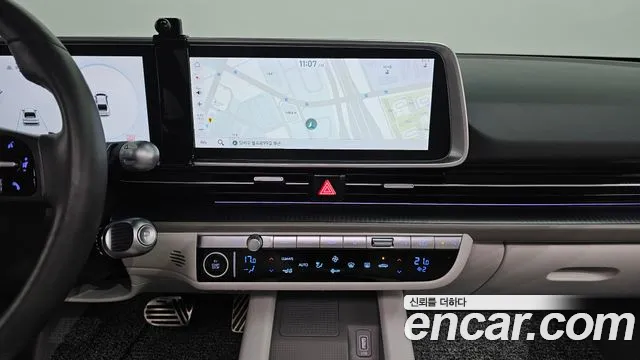 Hyundai IONIQ 6 2023 thumb 12