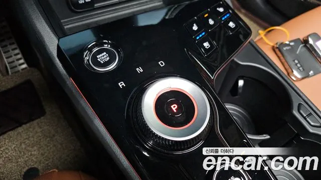 Kia Sportage 2022 thumb 8