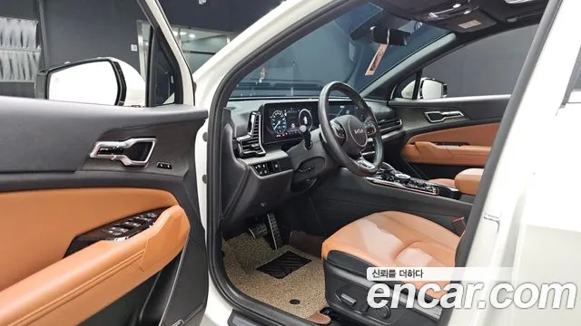Kia Sportage 2022 thumb 9
