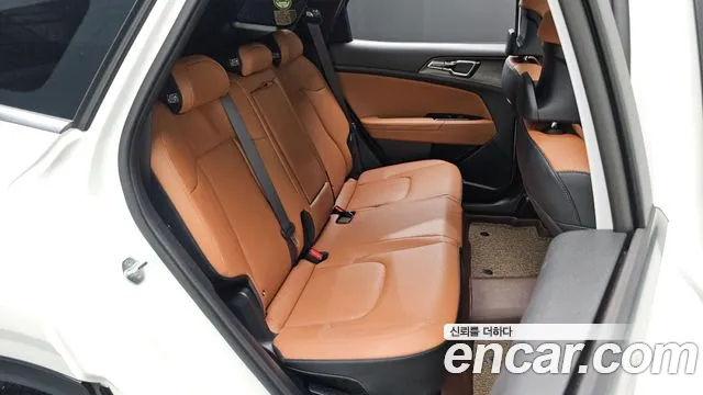 Kia Sportage 2022 thumb 10