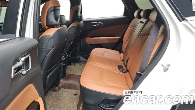 Kia Sportage 2022 thumb 11