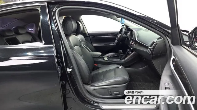 Hyundai Grandeur 2017 thumb 10