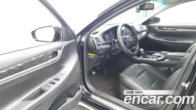 Hyundai Grandeur 2017 thumb 11