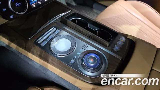 Genesis G80 2022 thumb 9