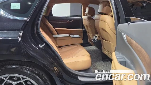 Genesis G80 2022 thumb 11