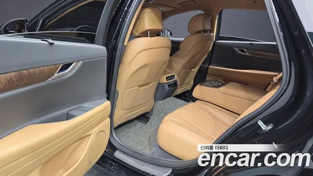 Genesis G80 2022 thumb 12