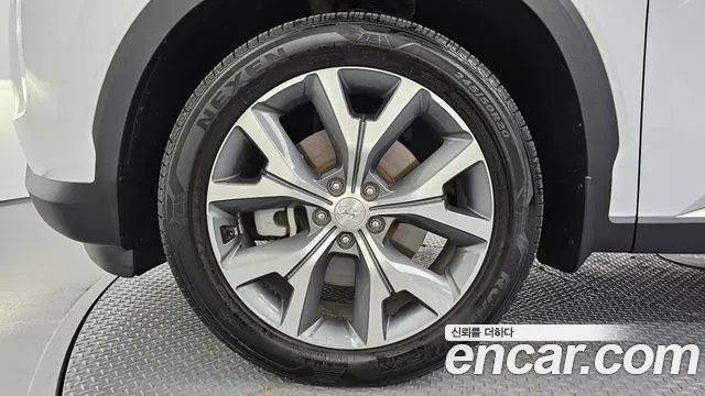 Hyundai Palisade 2021 thumb 5