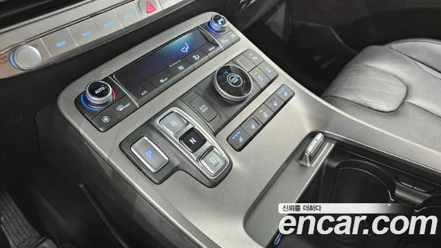Hyundai Palisade 2021 thumb 9