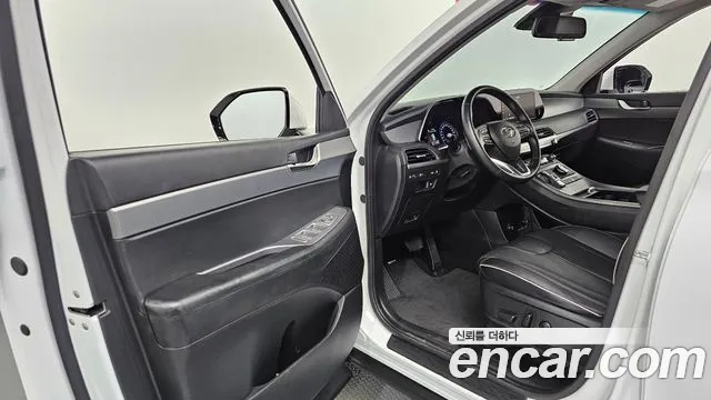 Hyundai Palisade 2021 thumb 10