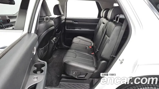 Hyundai Palisade 2021 thumb 11
