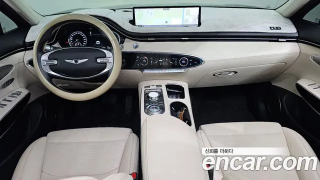 Genesis GV70 2021 thumb 7