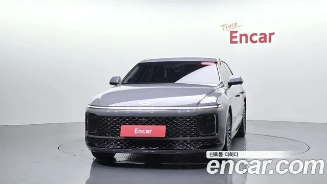 Hyundai Grandeur 2024 thumb 2