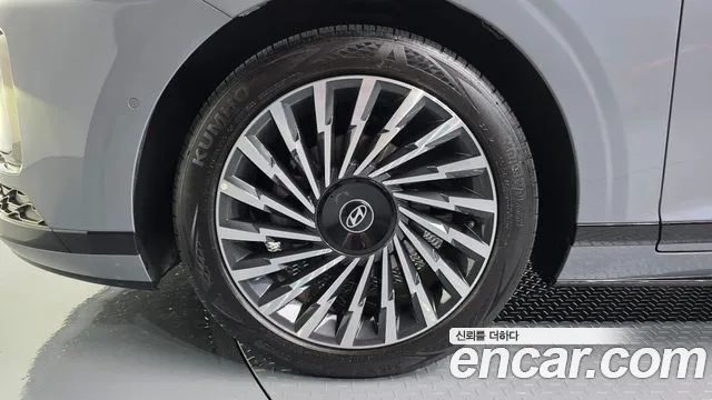Hyundai Grandeur 2024 thumb 4