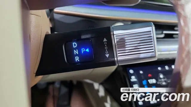 Hyundai Grandeur 2024 thumb 8