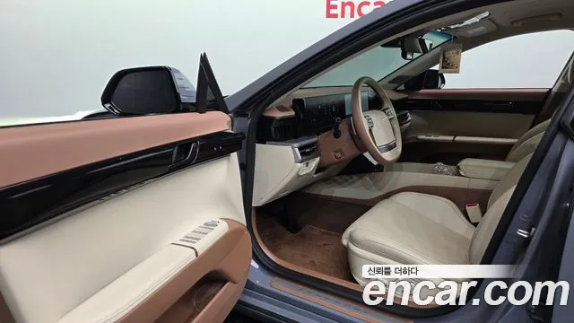 Hyundai Grandeur 2024 thumb 9