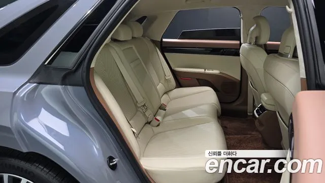 Hyundai Grandeur 2024 thumb 10