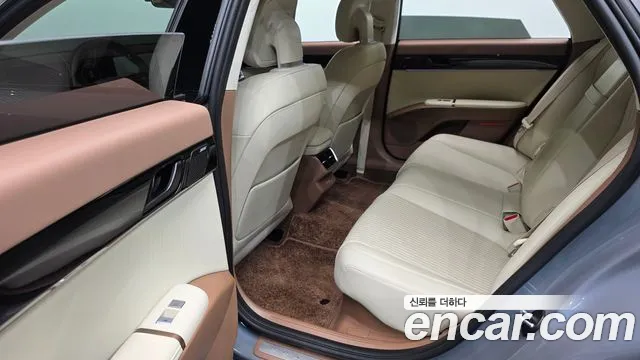 Hyundai Grandeur 2024 thumb 11