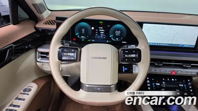 Hyundai Grandeur 2024 thumb 12