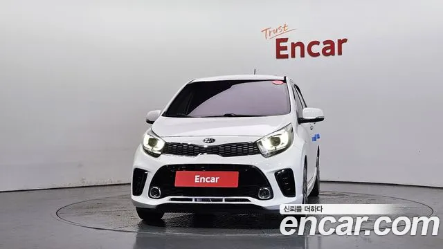 Kia Morning 2018 thumb 3