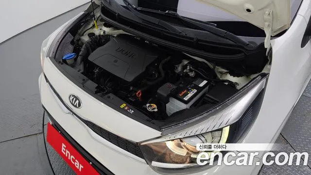 Kia Morning 2018 thumb 6