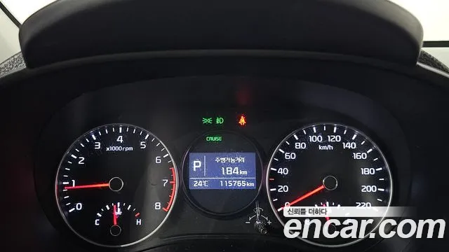 Kia Morning 2018 thumb 8