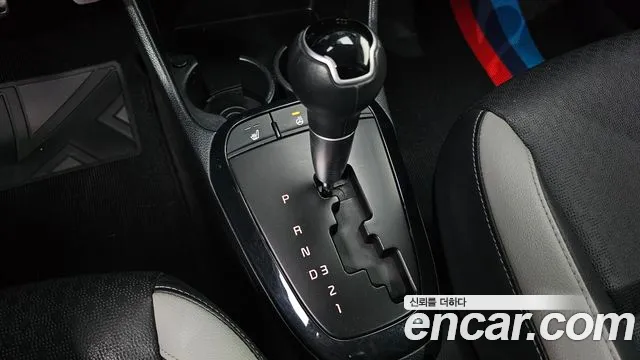 Kia Morning 2018 thumb 9