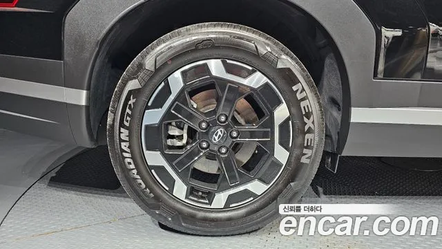 Hyundai Santa Fe 2023 thumb 5
