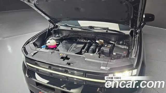 Hyundai Santa Fe 2023 thumb 6