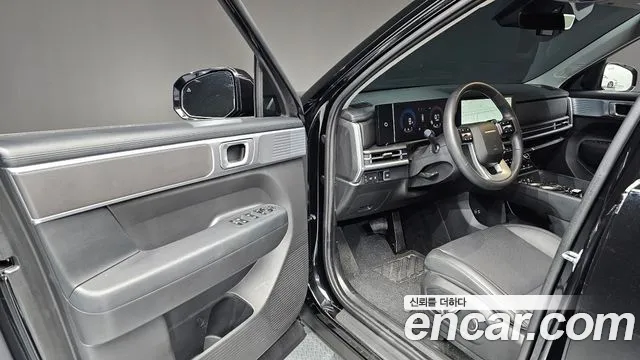 Hyundai Santa Fe 2023 thumb 10