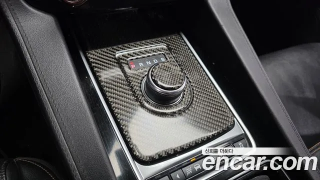 Jaguar F-Pace 2019 thumb 8