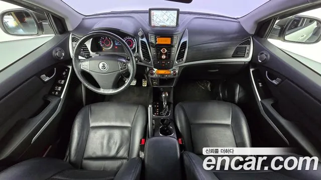 KG_Mobility_Ssangyong KORANDO 2015 thumb 7