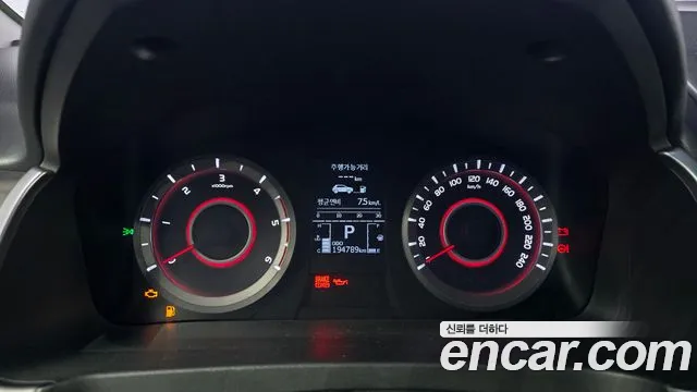 KG_Mobility_Ssangyong KORANDO 2015 thumb 8