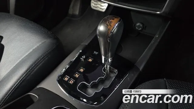 KG_Mobility_Ssangyong KORANDO 2015 thumb 9
