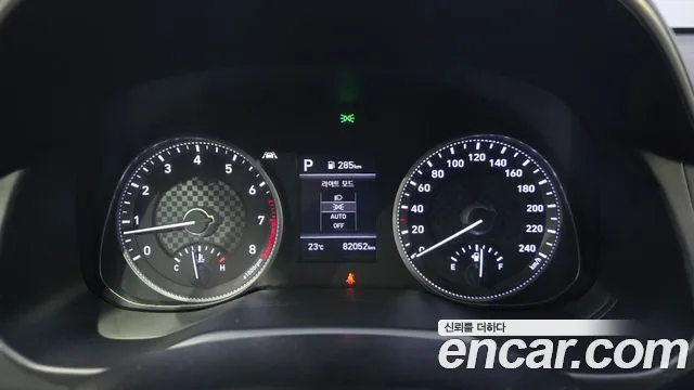 Hyundai Avante 2019 thumb 7