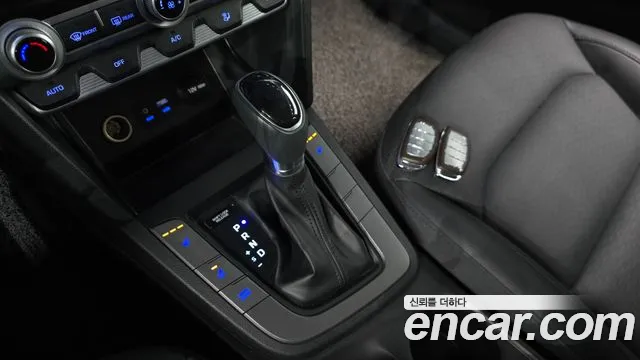 Hyundai Avante 2019 thumb 8