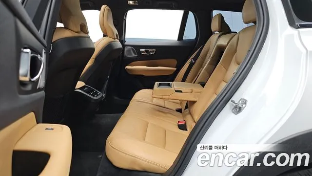 Volvo V60 2019 thumb 10