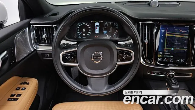 Volvo V60 2019 thumb 11