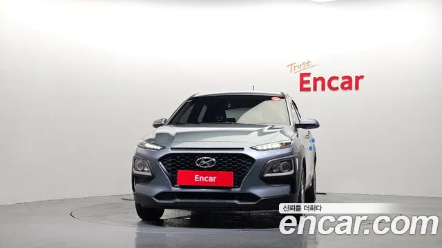 Hyundai Kona 2018 thumb 3