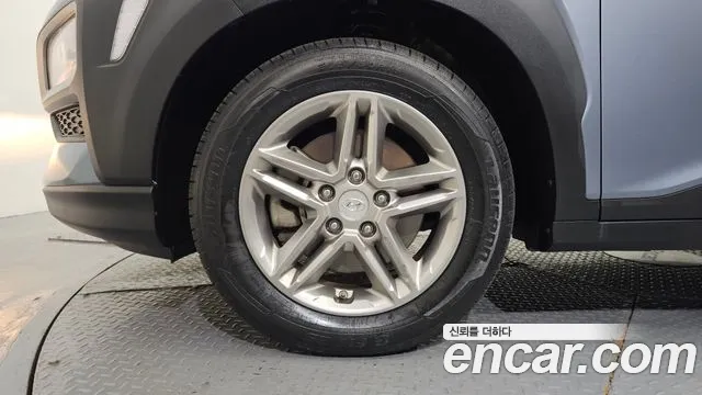 Hyundai Kona 2018 thumb 5