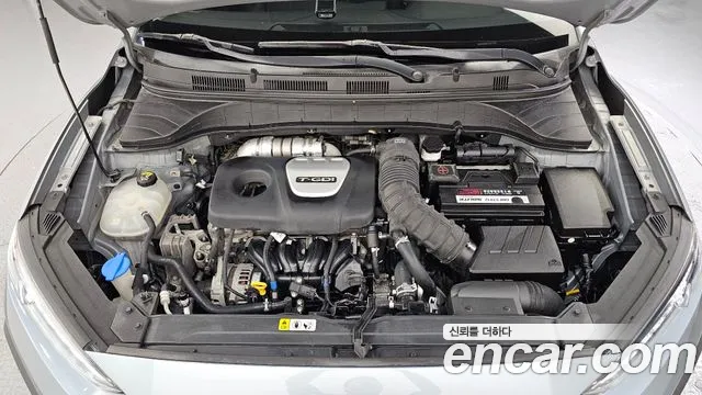 Hyundai Kona 2018 thumb 6