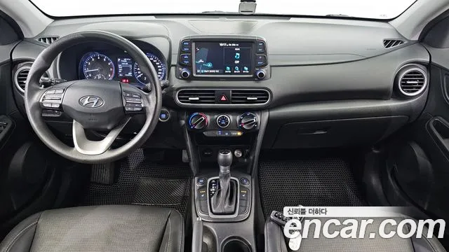 Hyundai Kona 2018 thumb 7