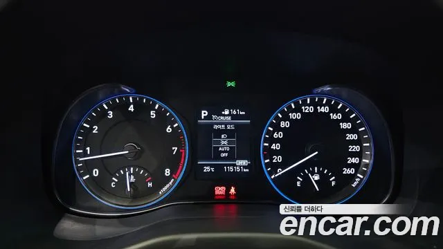 Hyundai Kona 2018 thumb 8