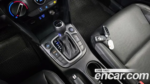Hyundai Kona 2018 thumb 9
