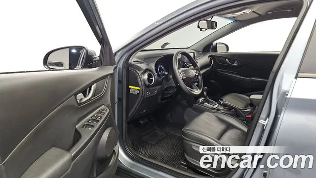 Hyundai Kona 2018 thumb 10