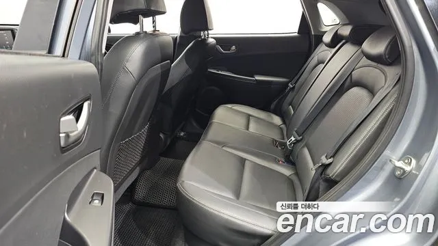 Hyundai Kona 2018 thumb 11