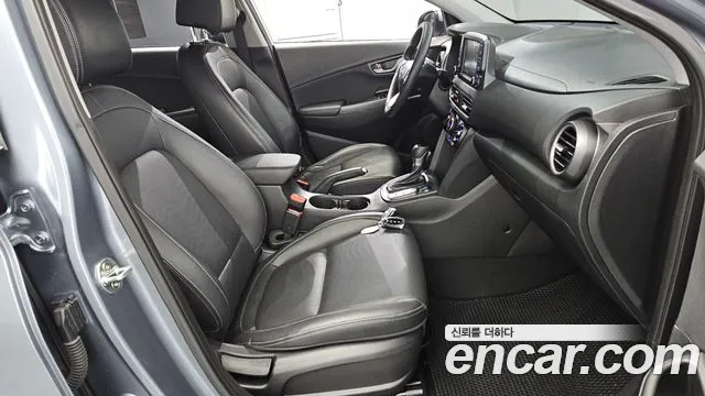 Hyundai Kona 2018 thumb 12