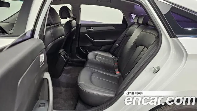 Hyundai Sonata 2016 thumb 11